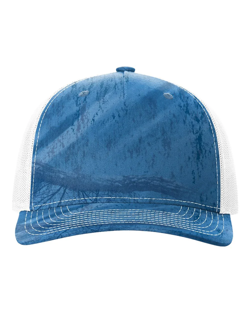 Richardson-112PFP-Five-Panel Printed Trucker Cap - Image 89