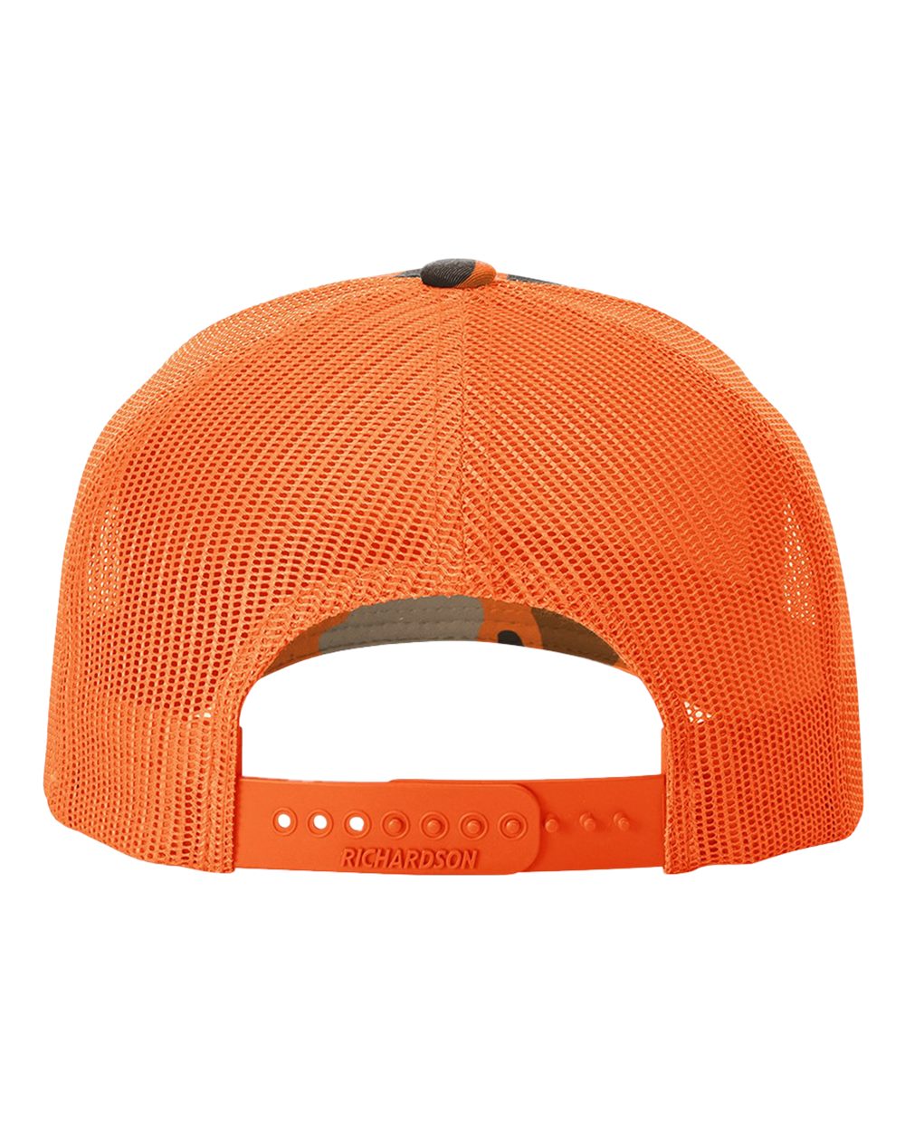 Richardson-112PFP-Five-Panel Printed Trucker Cap - Image 9