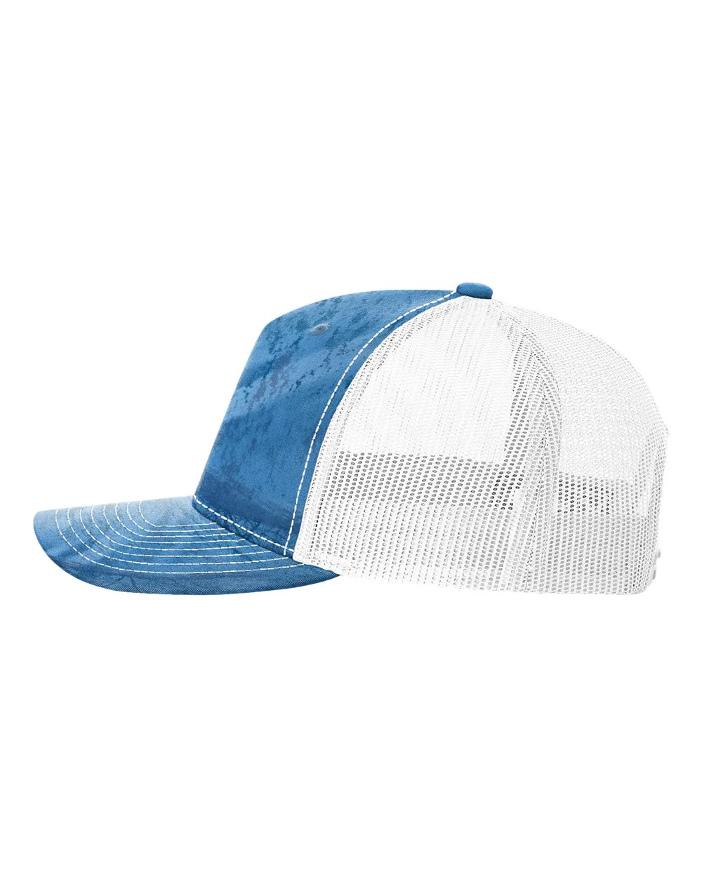 Richardson-112PFP-Five-Panel Printed Trucker Cap - Image 91