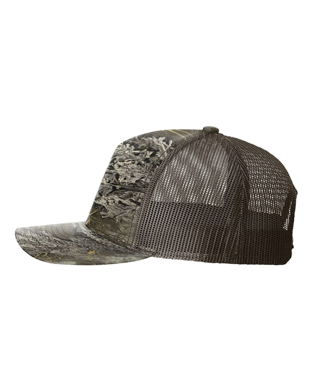 Richardson-112PFP-Five-Panel Printed Trucker Cap - Image 94
