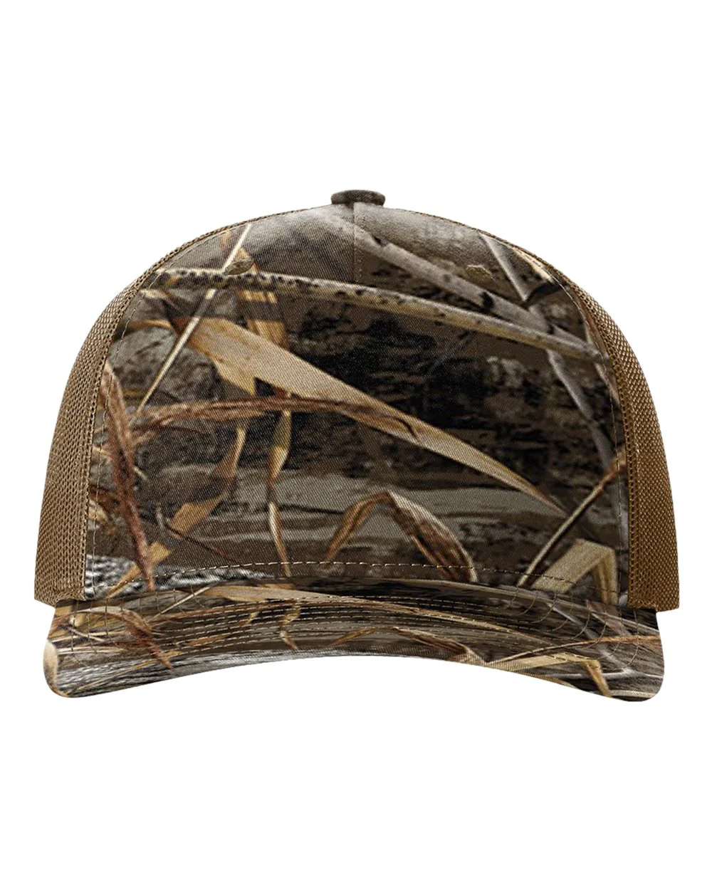 Richardson-112PFP-Five-Panel Printed Trucker Cap - Image 95