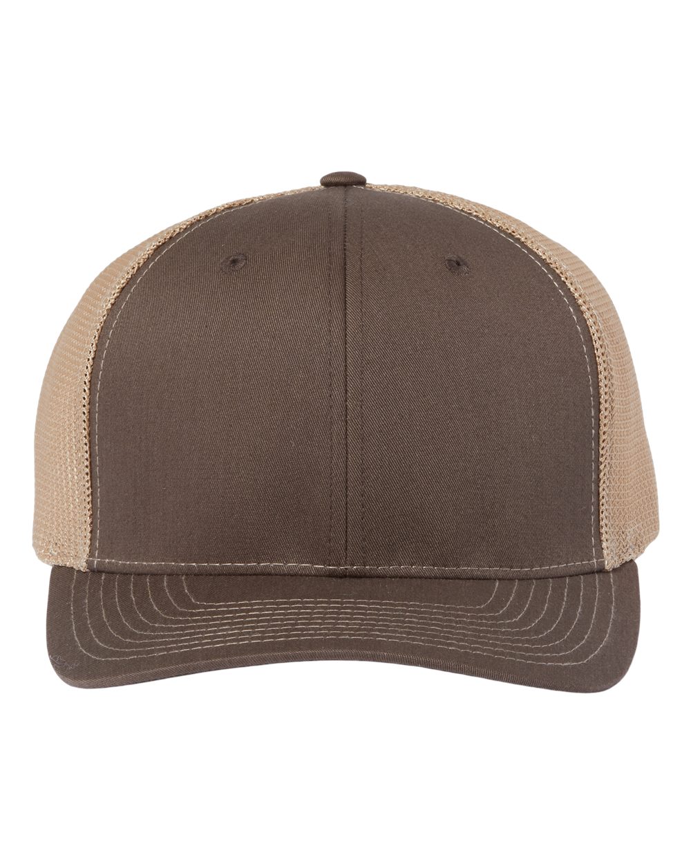 Richardson-112PL-112+ R-Flex Adjustable Trucker Cap - Image 11