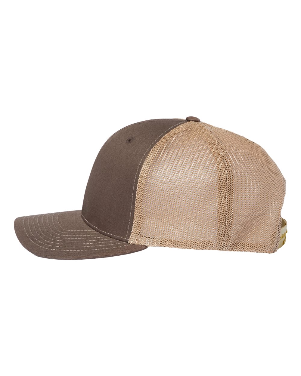 Richardson-112PL-112+ R-Flex Adjustable Trucker Cap - Image 13