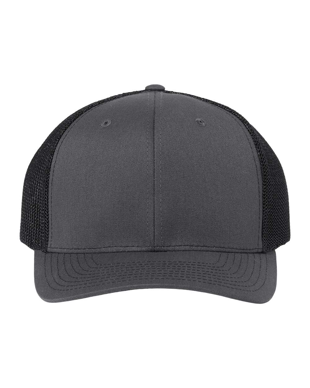 Richardson-112PL-112+ R-Flex Adjustable Trucker Cap - Image 14