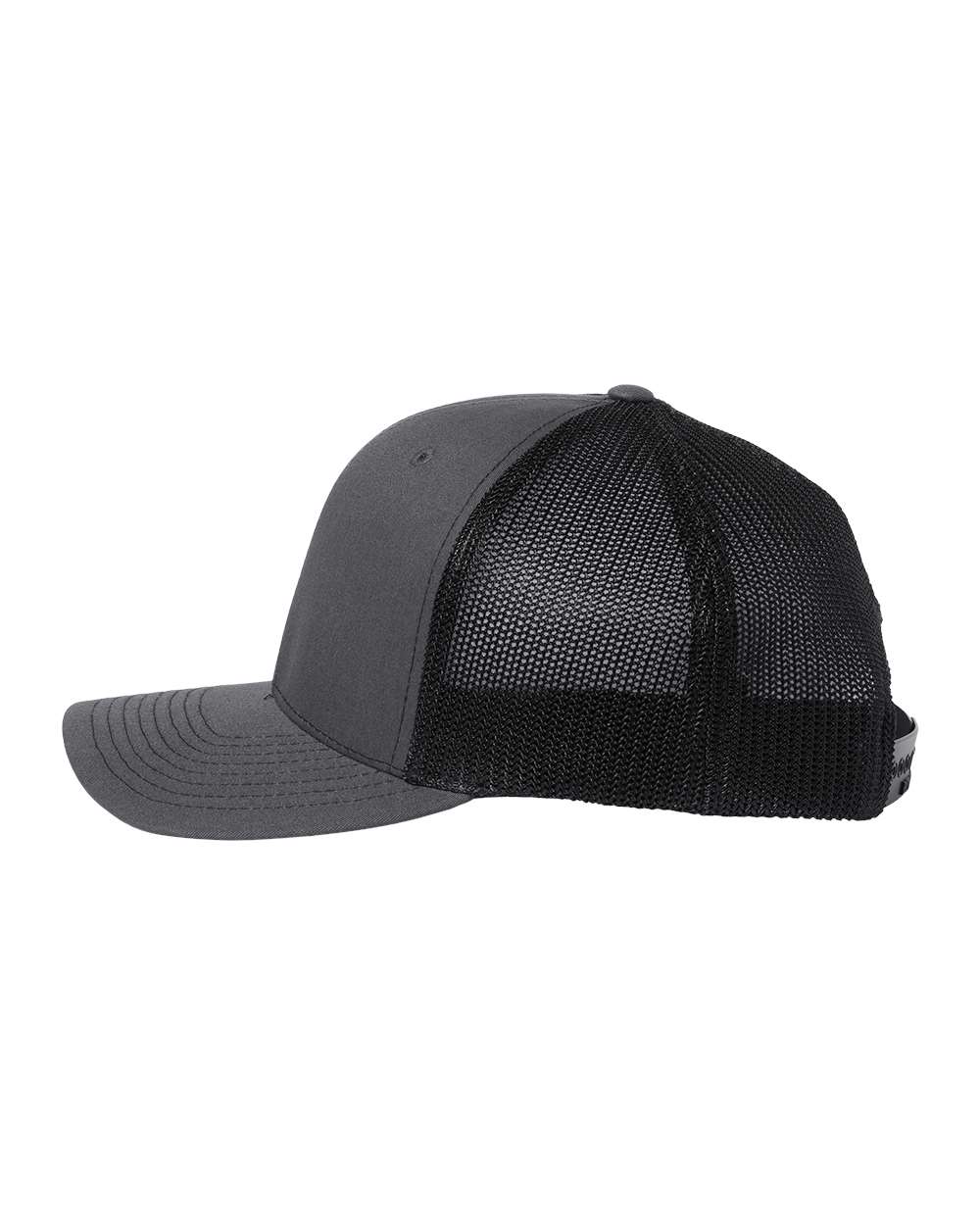 Richardson-112PL-112+ R-Flex Adjustable Trucker Cap - Image 16