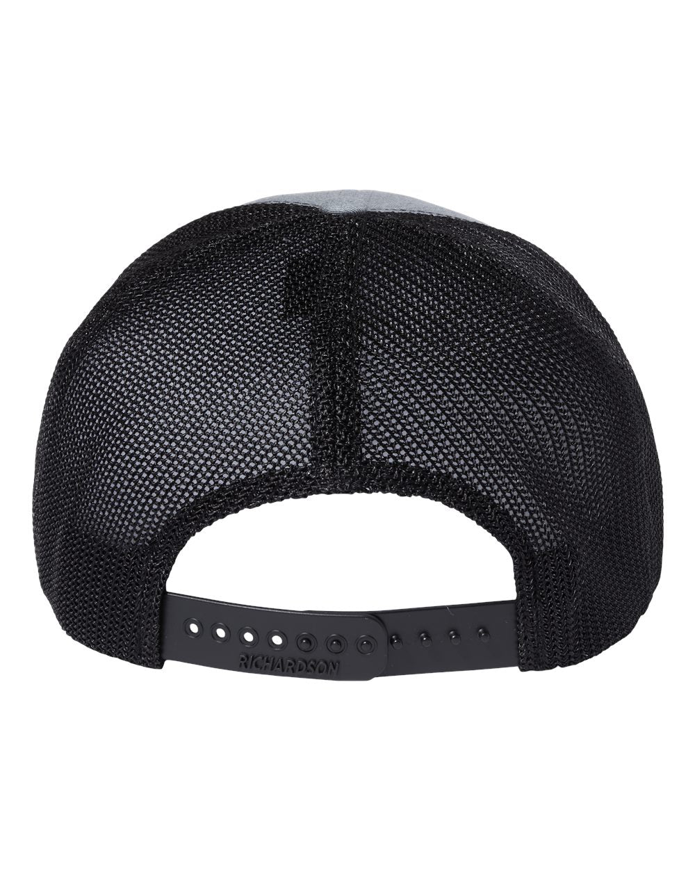 Richardson-112PL-112+ R-Flex Adjustable Trucker Cap - Image 21