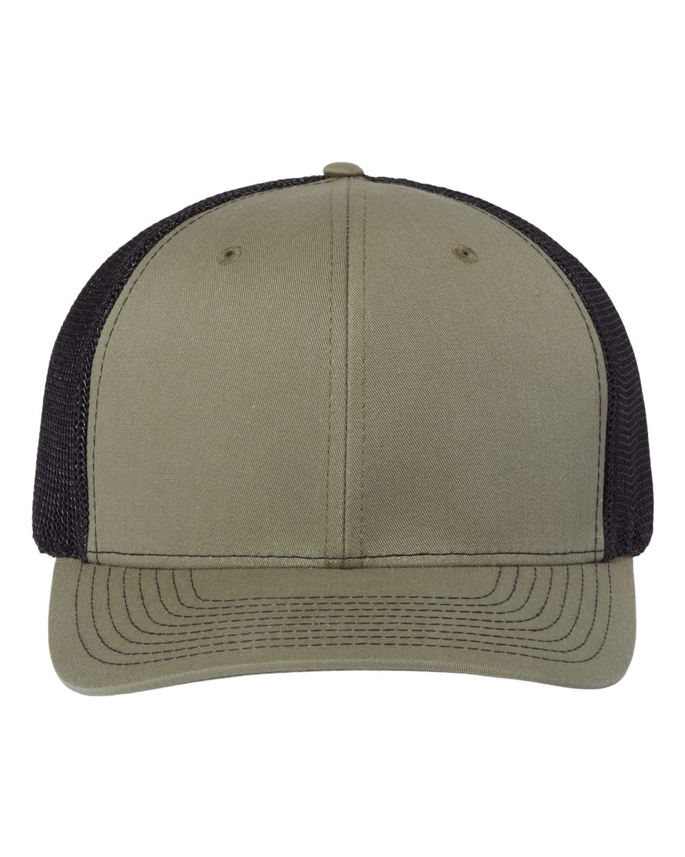 Richardson-112PL-112+ R-Flex Adjustable Trucker Cap - Image 26