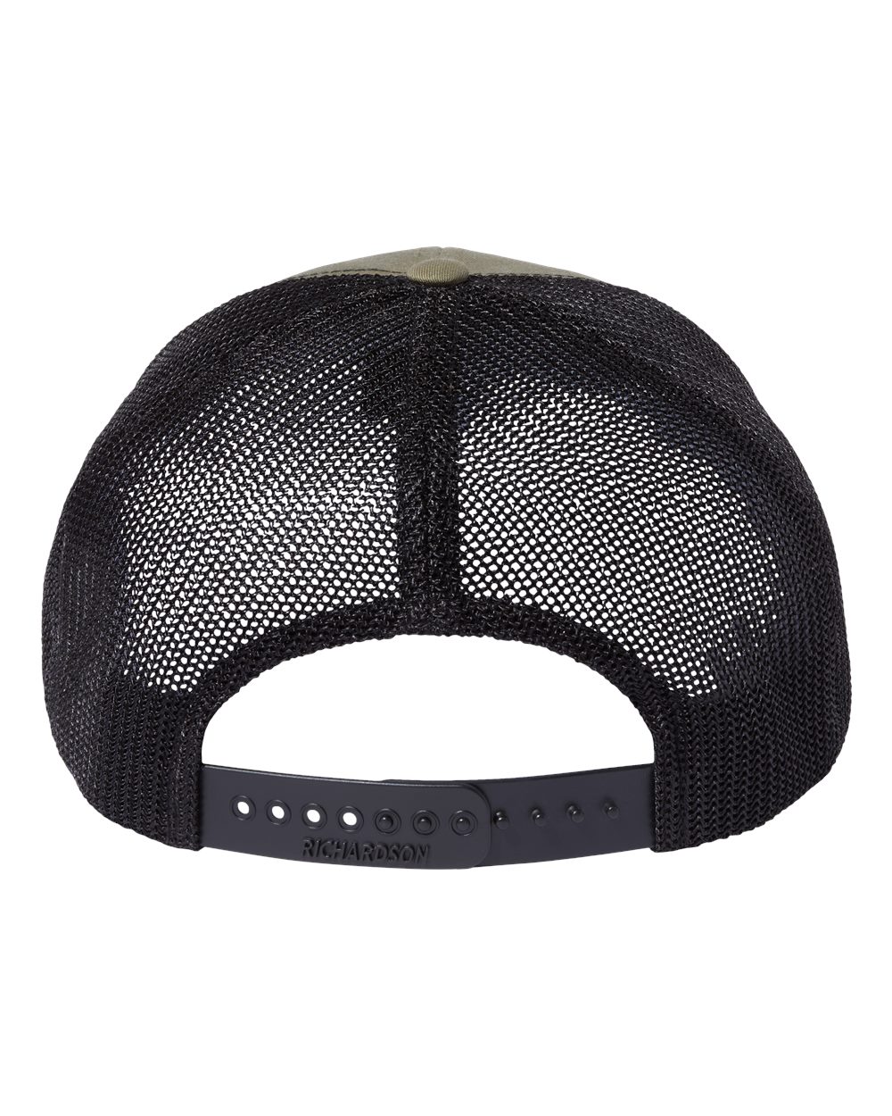 Richardson-112PL-112+ R-Flex Adjustable Trucker Cap - Image 27