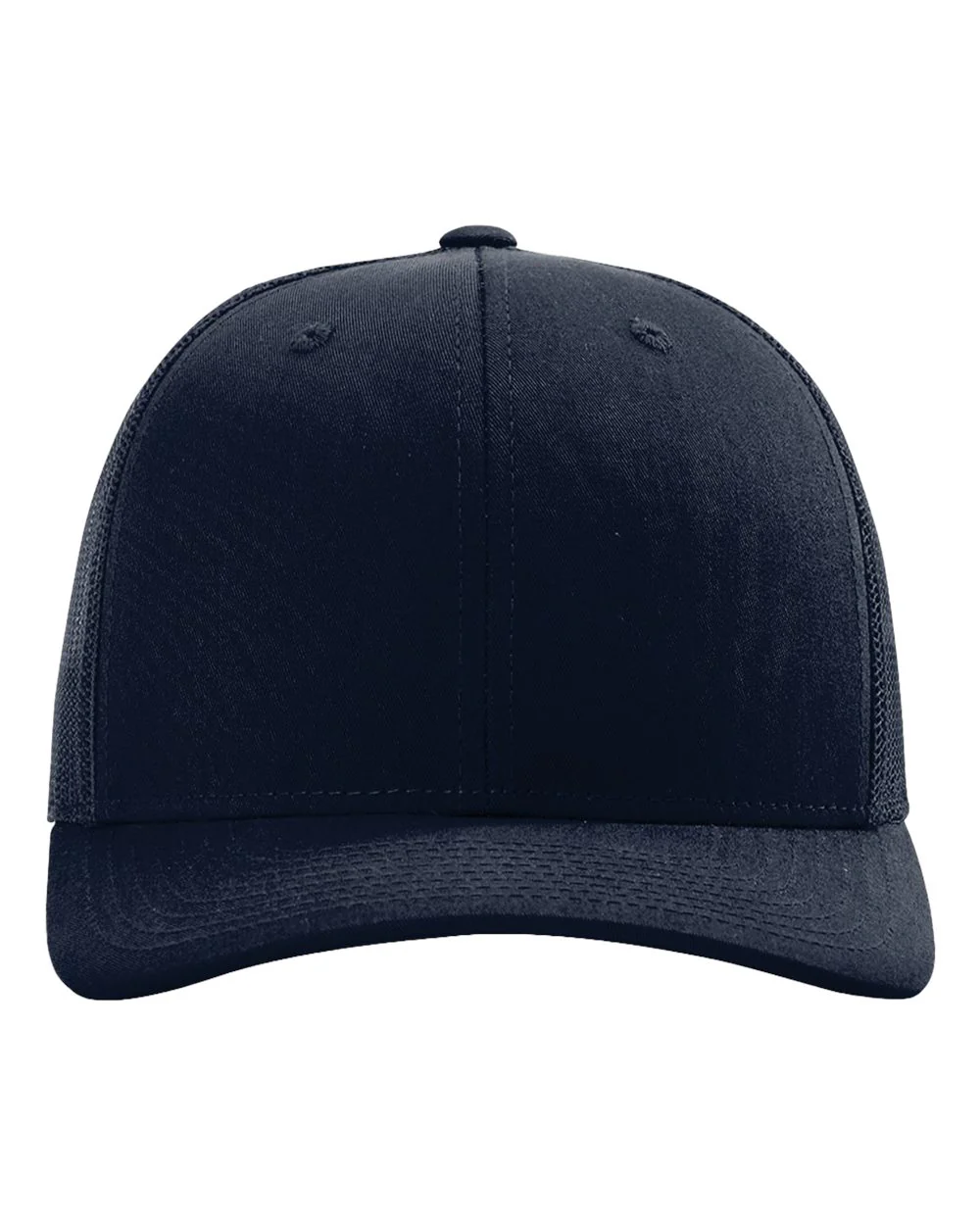 Richardson-112PL-112+ R-Flex Adjustable Trucker Cap - Image 29