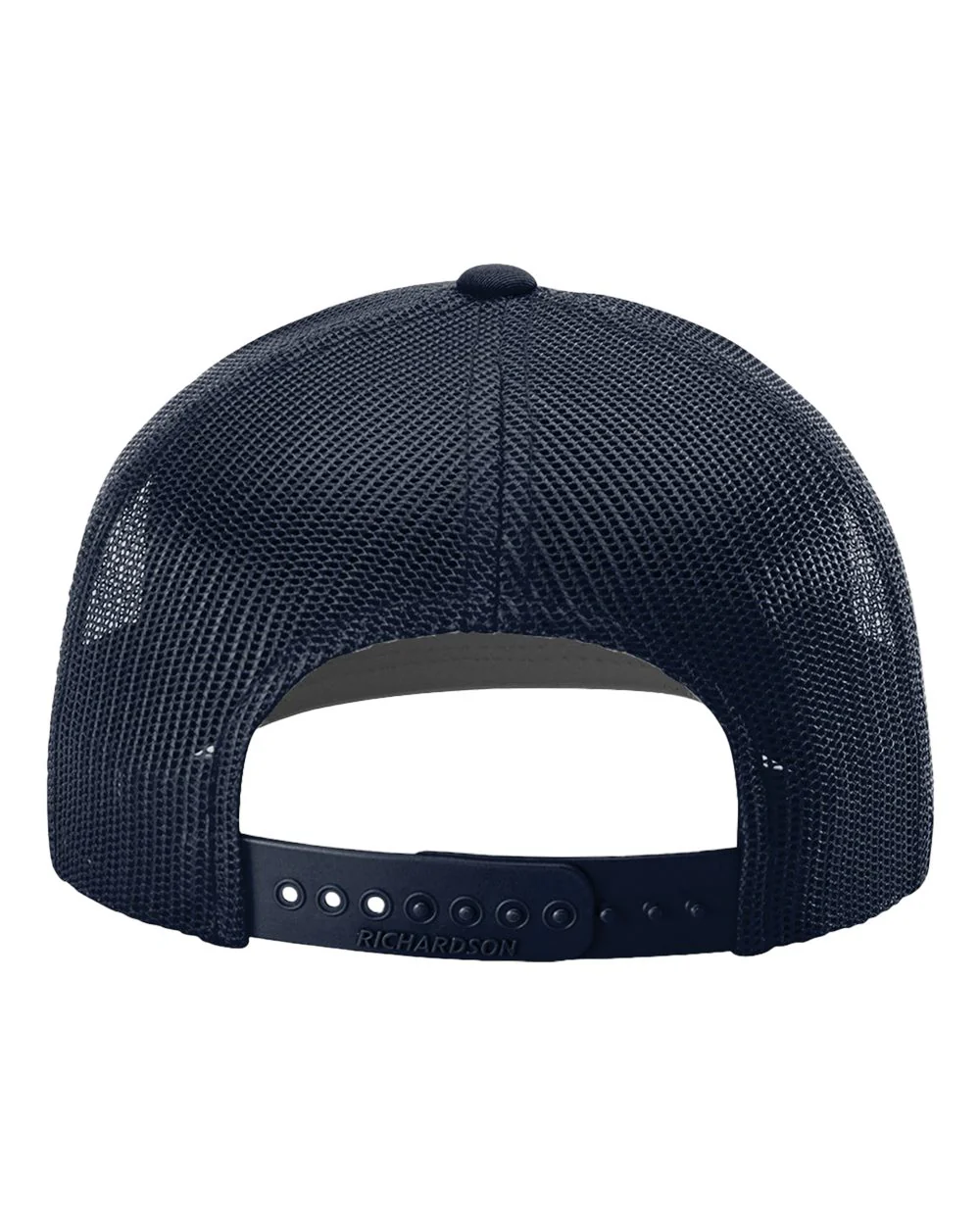 Richardson-112PL-112+ R-Flex Adjustable Trucker Cap - Image 30