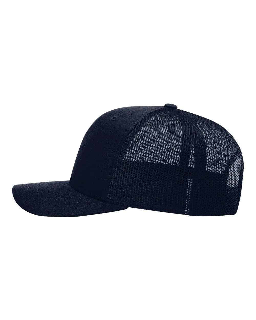 Richardson-112PL-112+ R-Flex Adjustable Trucker Cap - Image 31