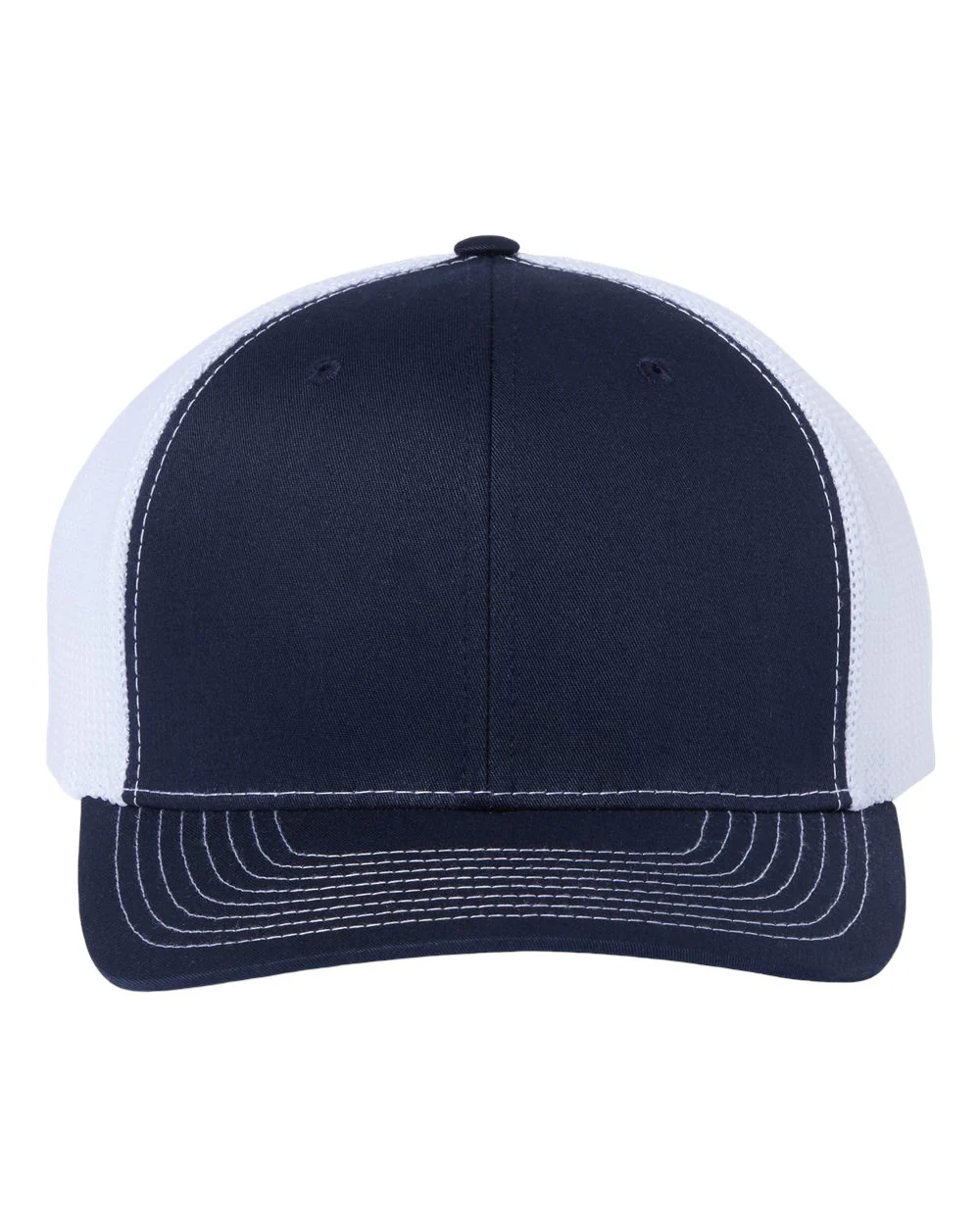 Richardson-112PL-112+ R-Flex Adjustable Trucker Cap - Image 32