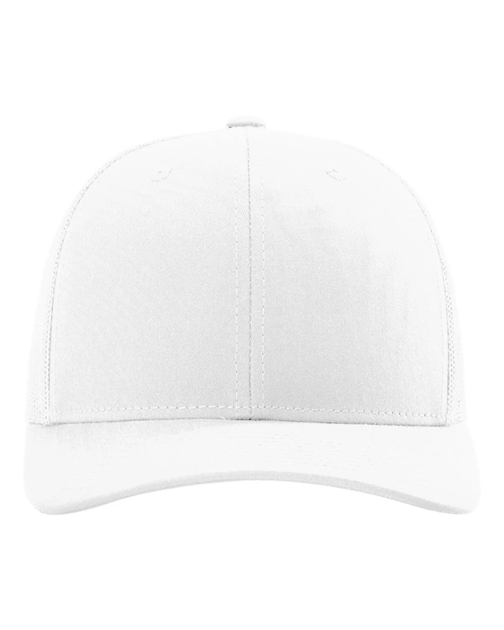 Richardson-112PL-112+ R-Flex Adjustable Trucker Cap - Image 35