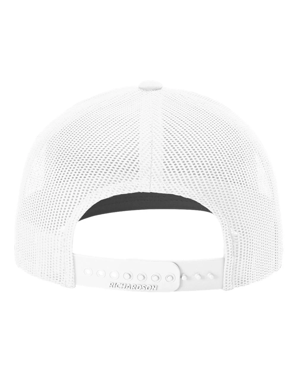 Richardson-112PL-112+ R-Flex Adjustable Trucker Cap - Image 36