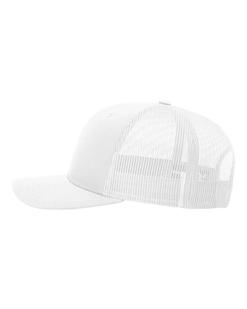 Richardson-112PL-112+ R-Flex Adjustable Trucker Cap - Image 37