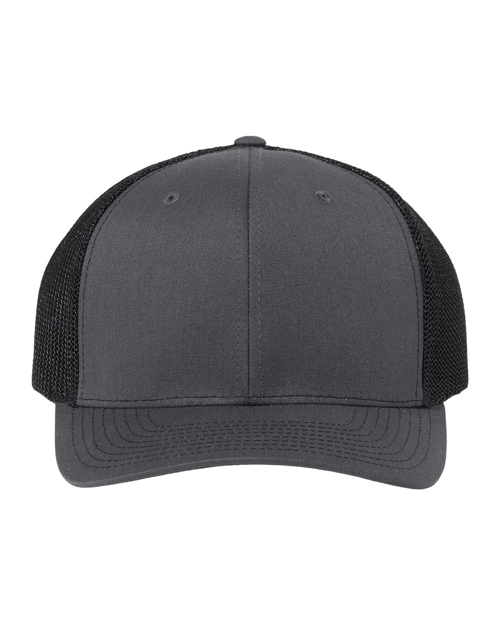 Richardson-112PL-112+ R-Flex Adjustable Trucker Cap - Image 4