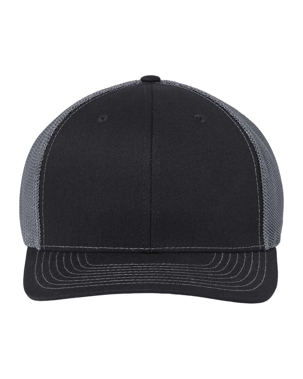 Richardson-112PL-112+ R-Flex Adjustable Trucker Cap - Image 5