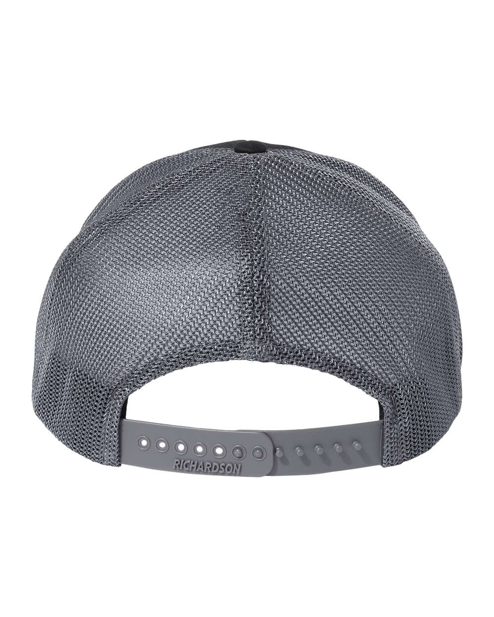 Richardson-112PL-112+ R-Flex Adjustable Trucker Cap - Image 6