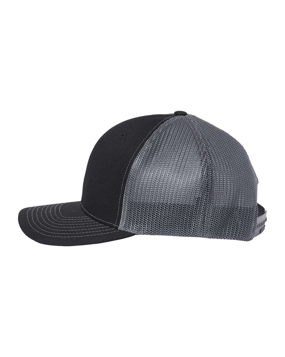 Richardson-112PL-112+ R-Flex Adjustable Trucker Cap - Image 7