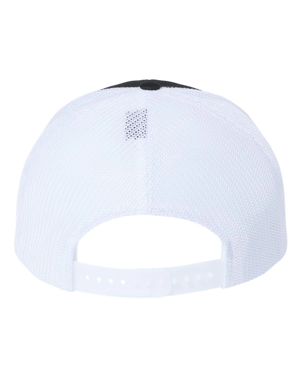 Richardson-112PL-112+ R-Flex Adjustable Trucker Cap - Image 9