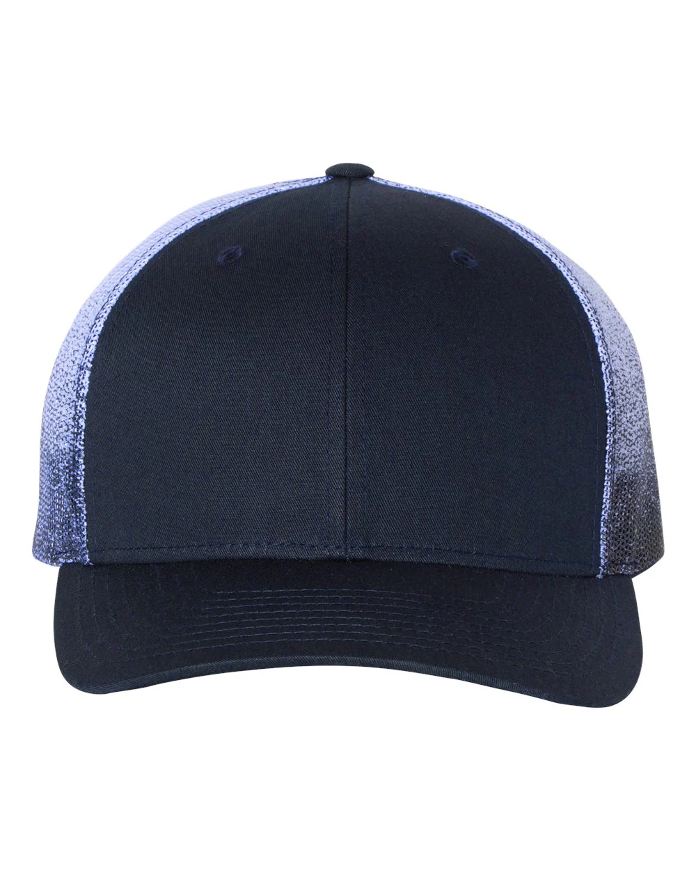 Richardson-112PM-Printed Mesh Trucker Cap - Image 20
