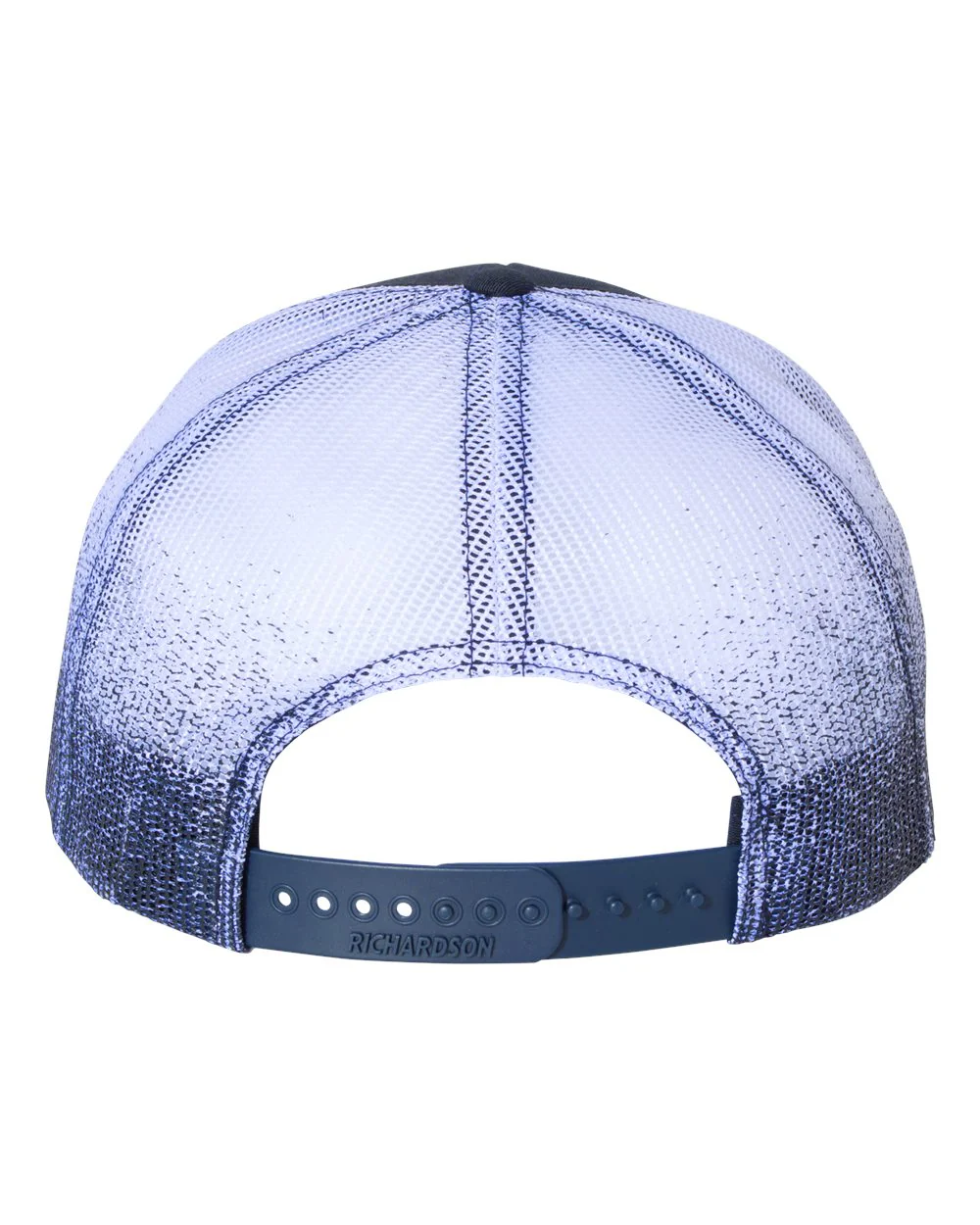 Richardson-112PM-Printed Mesh Trucker Cap - Image 21