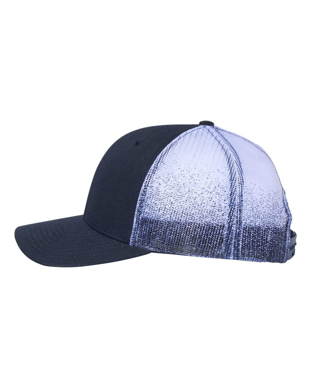 Richardson-112PM-Printed Mesh Trucker Cap - Image 22