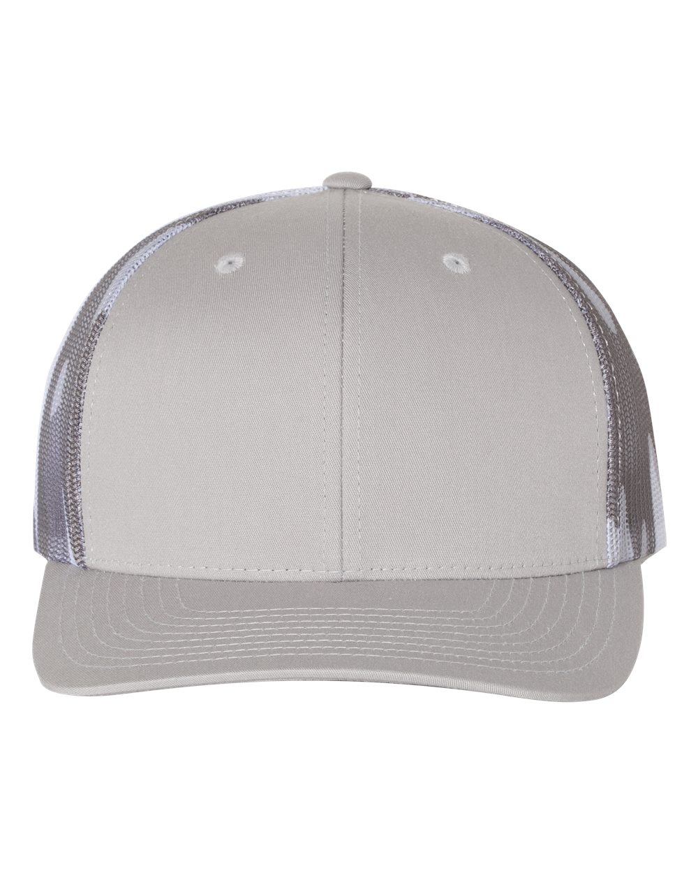 Richardson-112PM-Printed Mesh Trucker Cap - Image 23