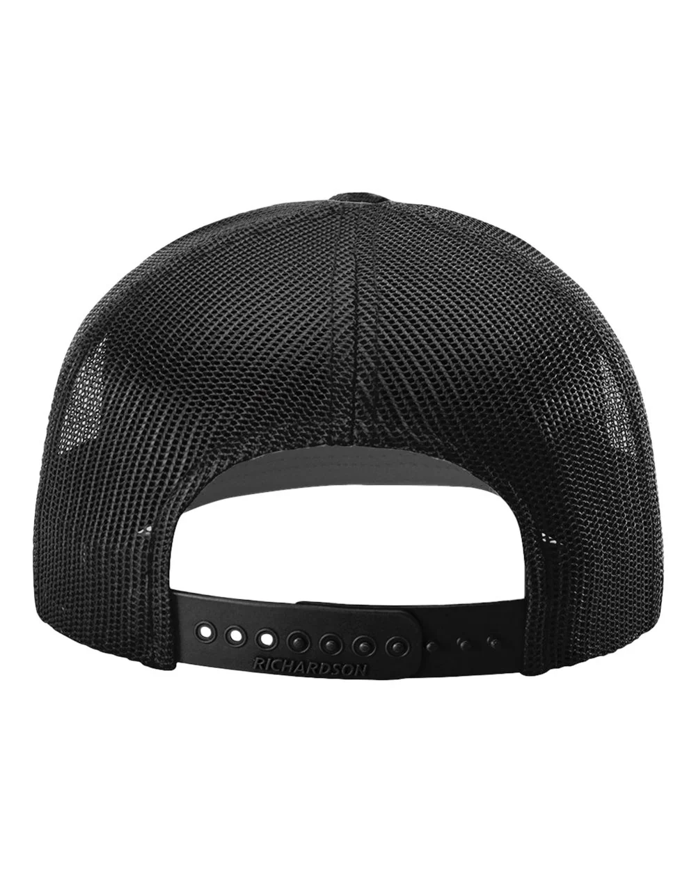 Richardson-112PT-Printed Tactical Trucker Cap - Image 4