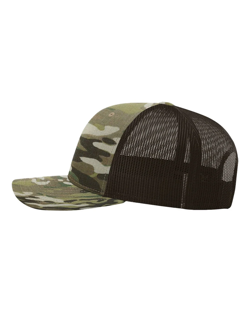 Richardson-112PT-Printed Tactical Trucker Cap - Image 7