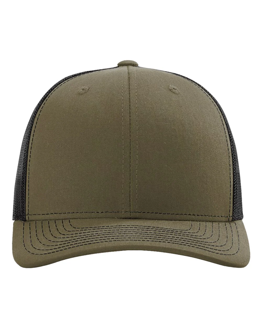 Richardson-112RE-Sustainable Trucker Cap - Image 11