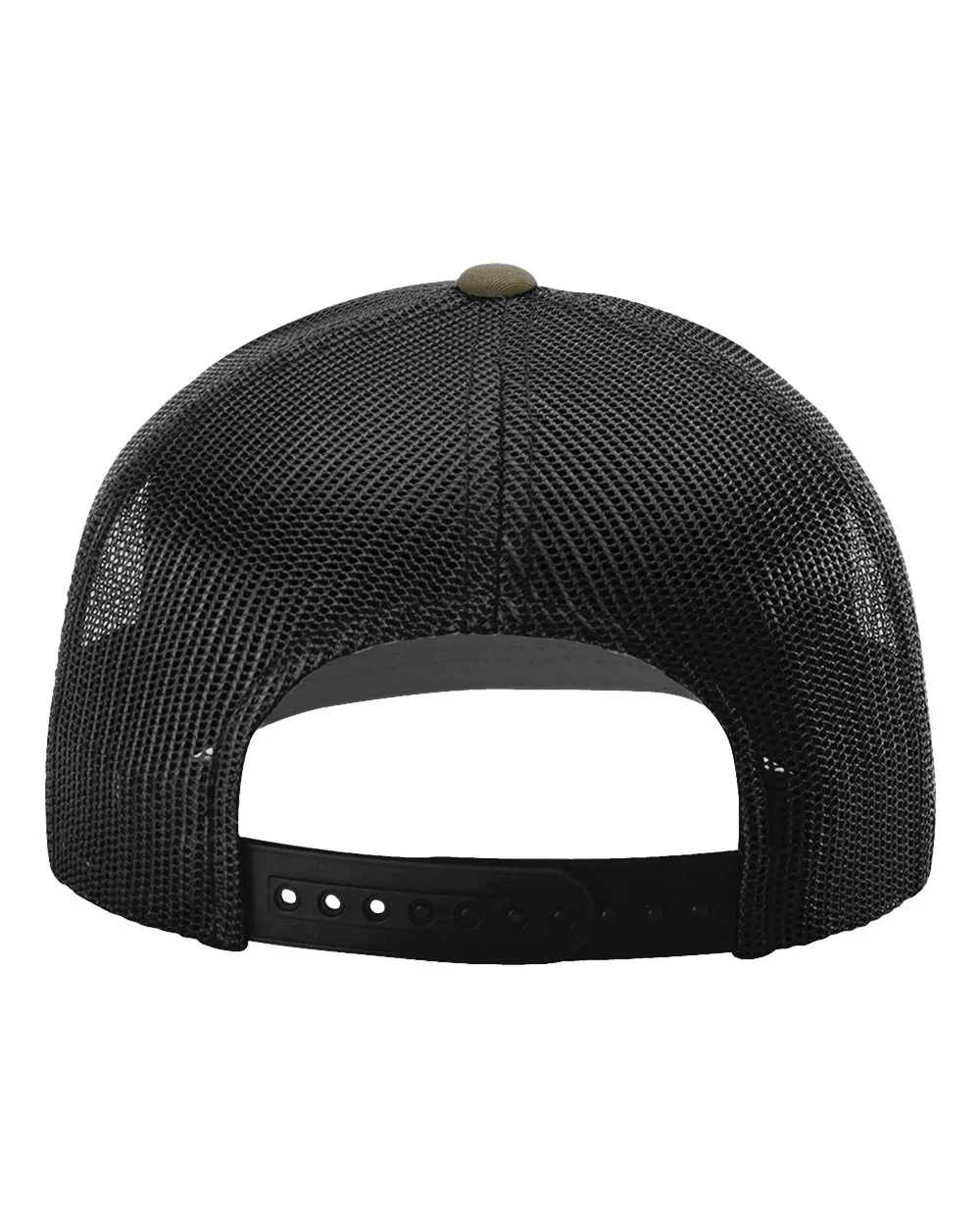Richardson-112RE-Sustainable Trucker Cap - Image 12