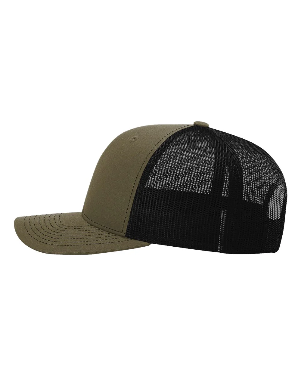 Richardson-112RE-Sustainable Trucker Cap - Image 13