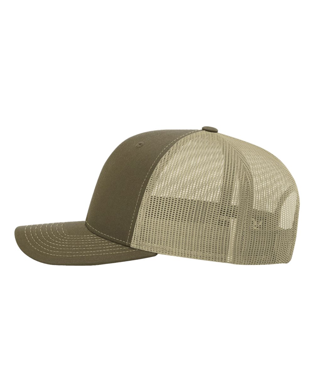 Richardson-112RE-Sustainable Trucker Cap - Image 16