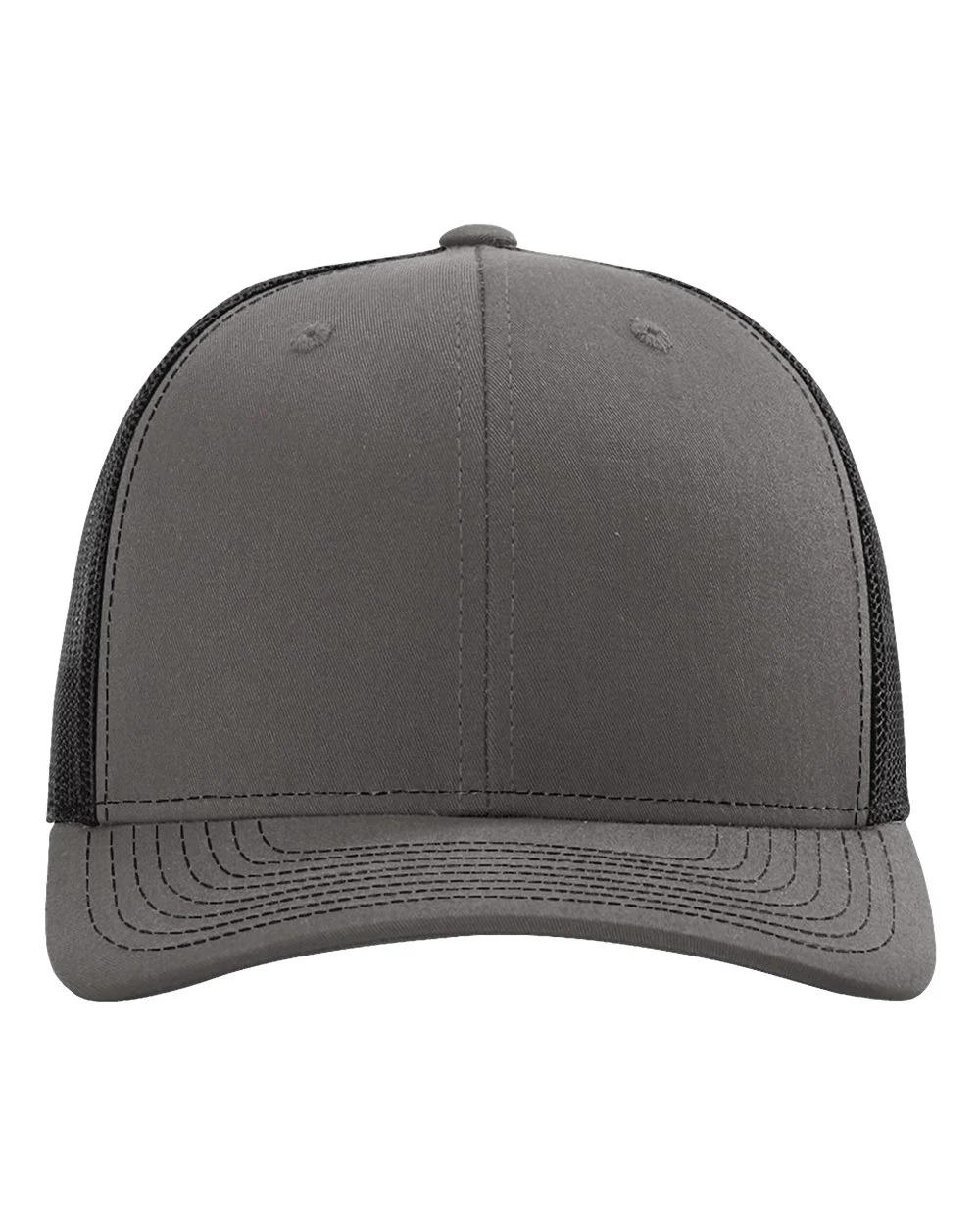 Richardson-112RE-Sustainable Trucker Cap - Image 8