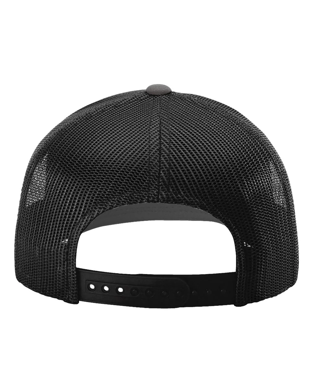 Richardson-112RE-Sustainable Trucker Cap - Image 9