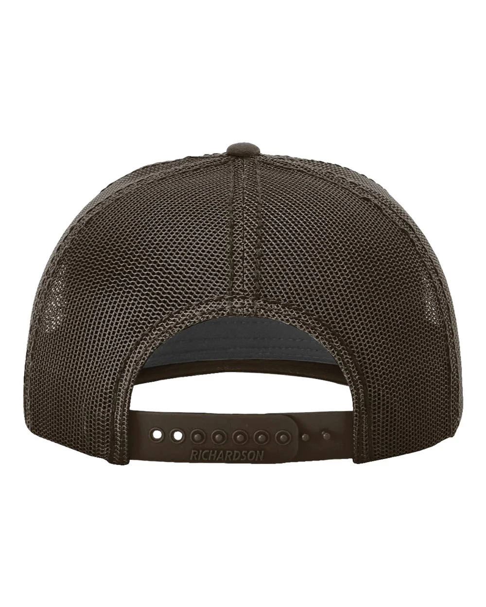 Richardson-112WF-Fremont Trucker Cap - Image 2