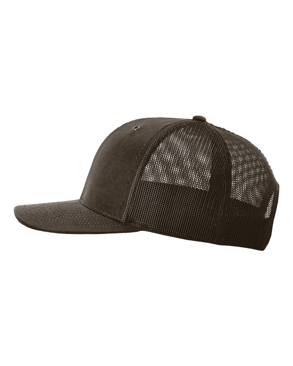 Richardson-112WF-Fremont Trucker Cap - Image 3