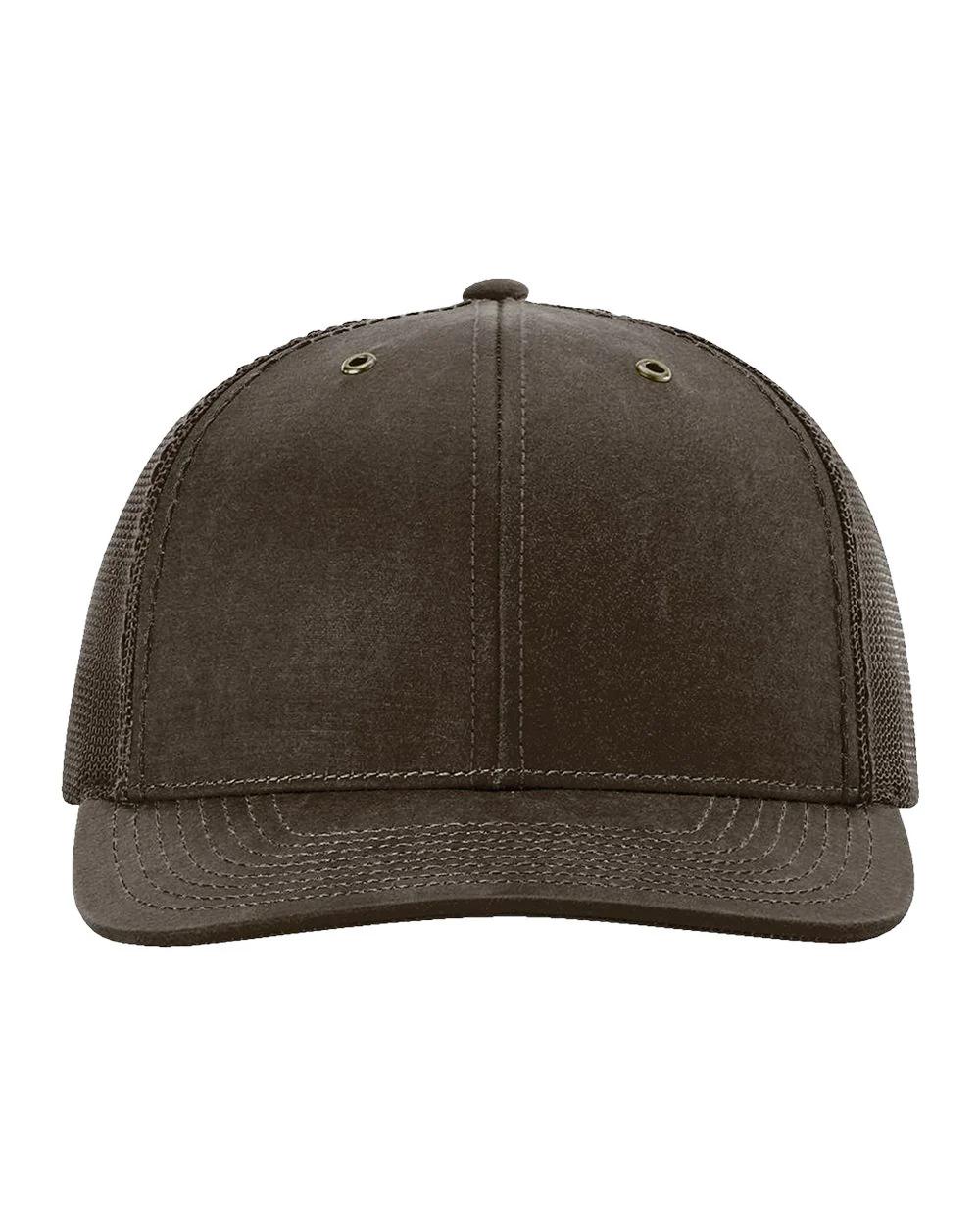 Richardson-112WF-Fremont Trucker Cap - Image 4
