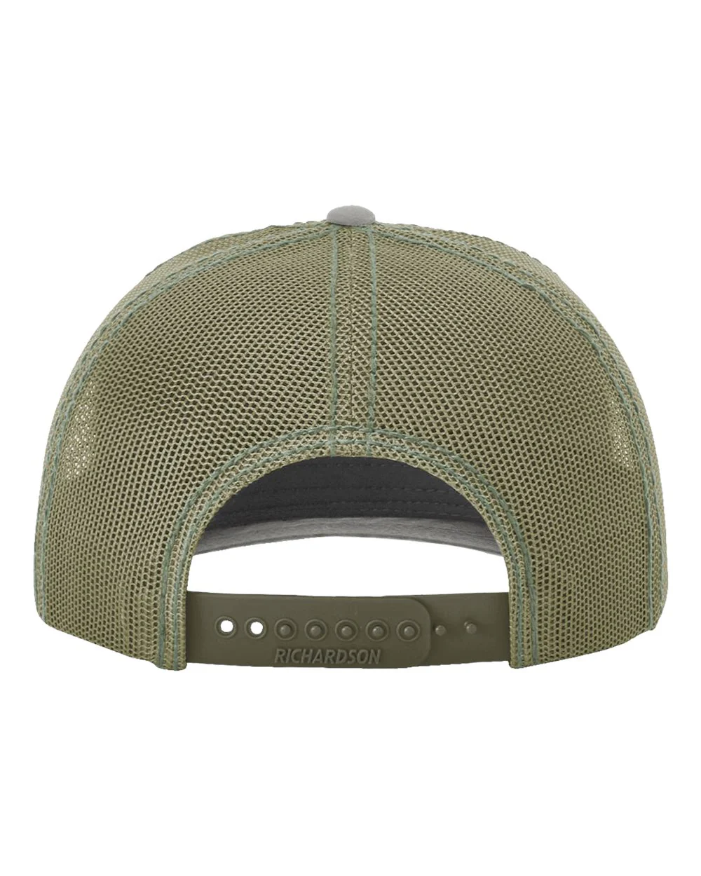 Richardson-112WF-Fremont Trucker Cap - Image 9