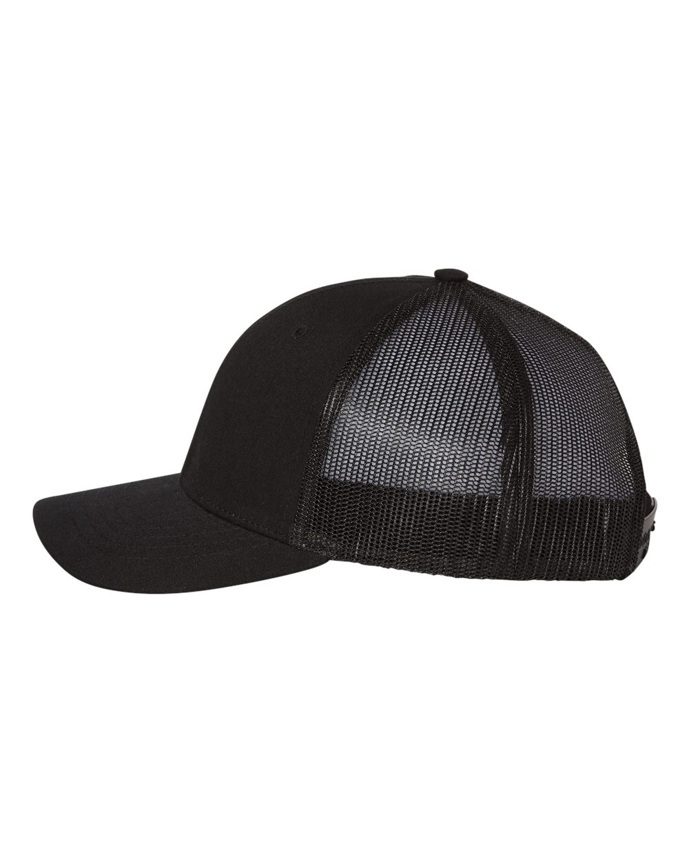 Richardson-112Y-Youth Trucker Snapback Cap - Image 3
