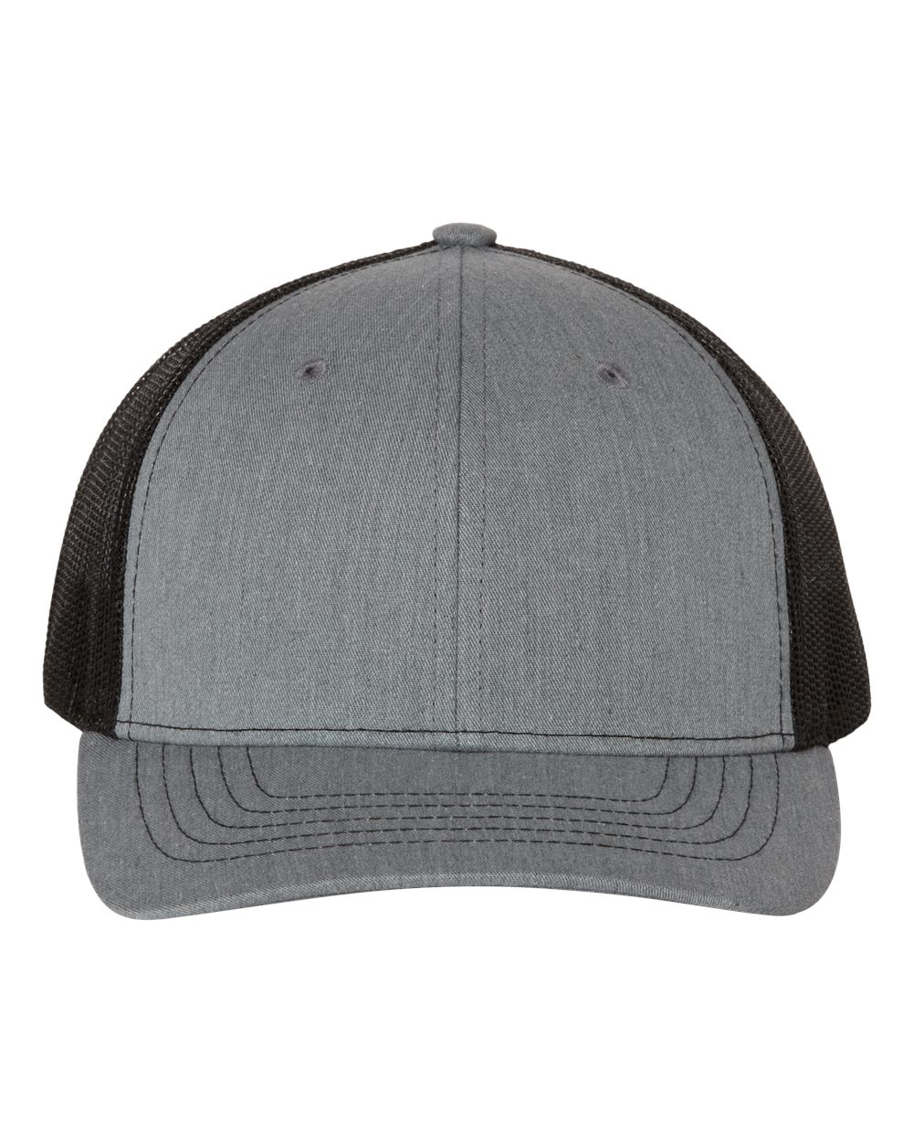 Richardson-112Y-Youth Trucker Snapback Cap - Image 5