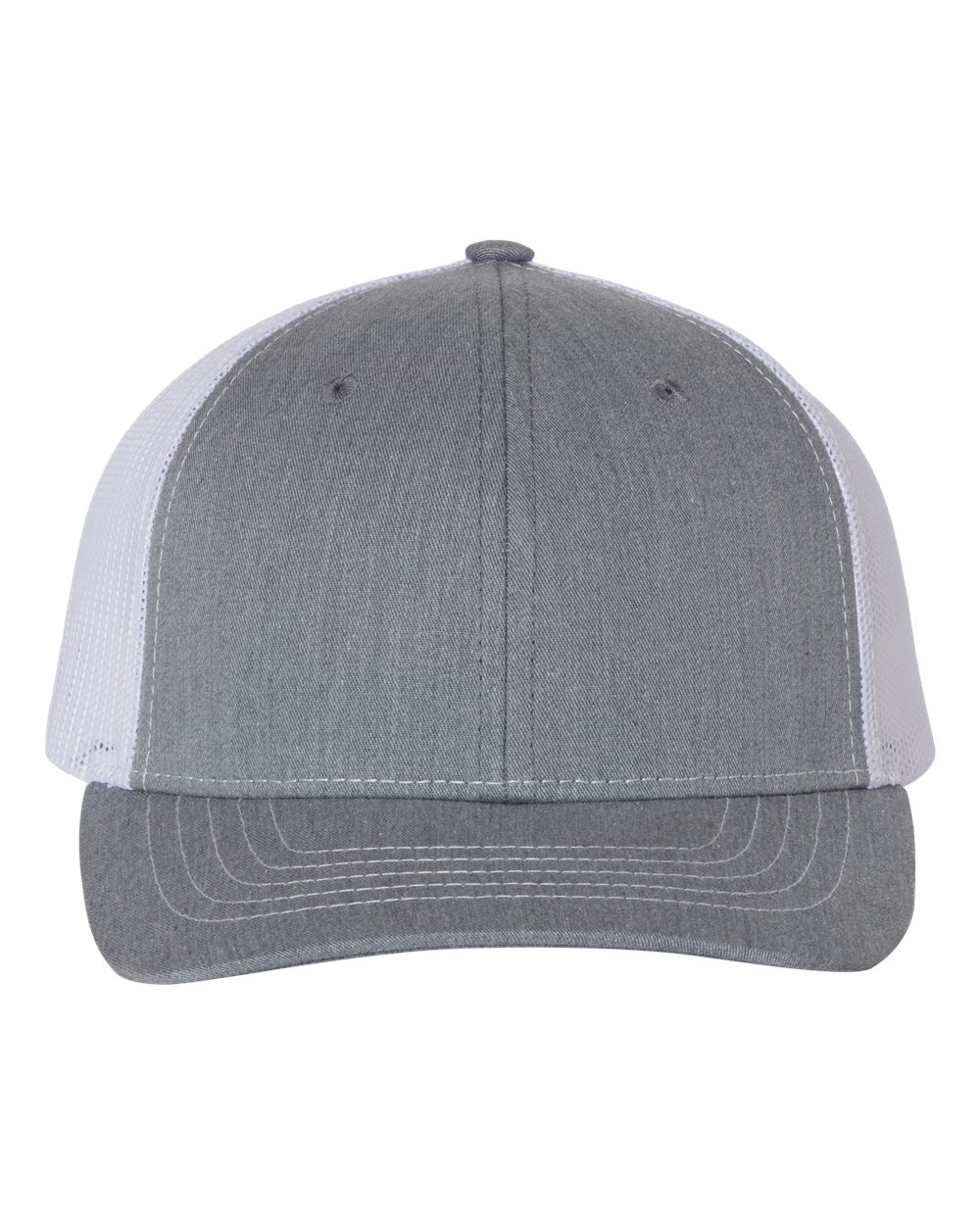 Richardson-112Y-Youth Trucker Snapback Cap - Image 8