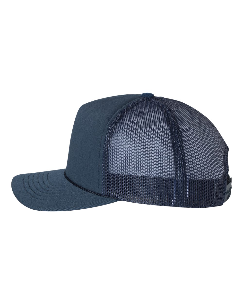 Richardson-113-Foamie Trucker Cap - Image 10