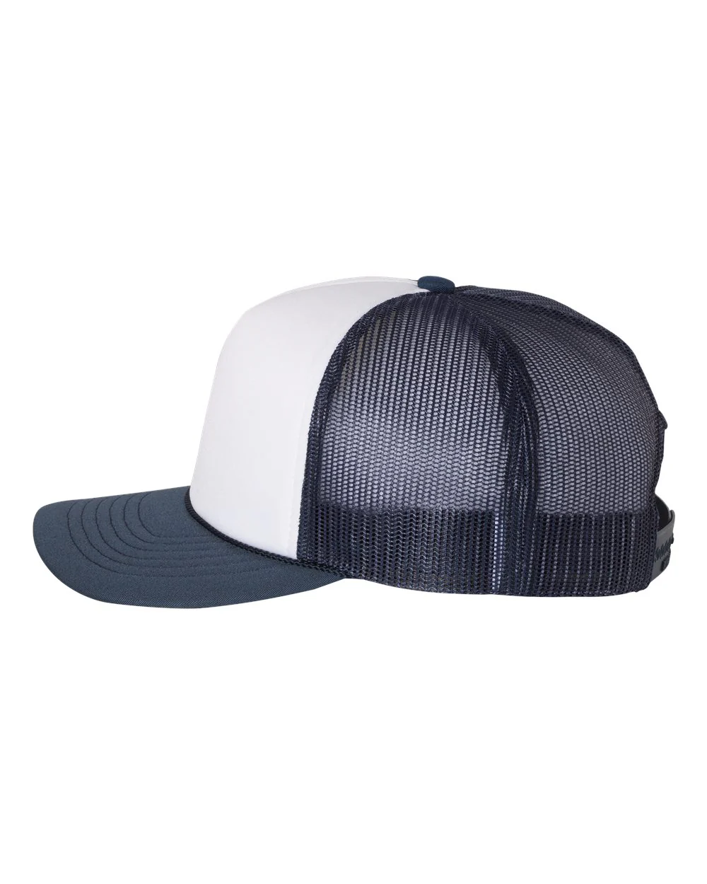 Richardson-113-Foamie Trucker Cap - Image 19