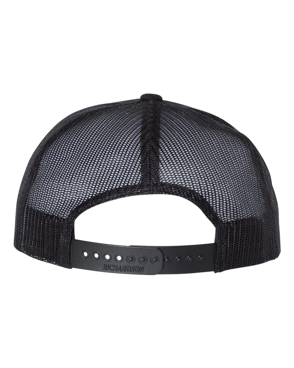 Richardson-113-Foamie Trucker Cap - Image 2