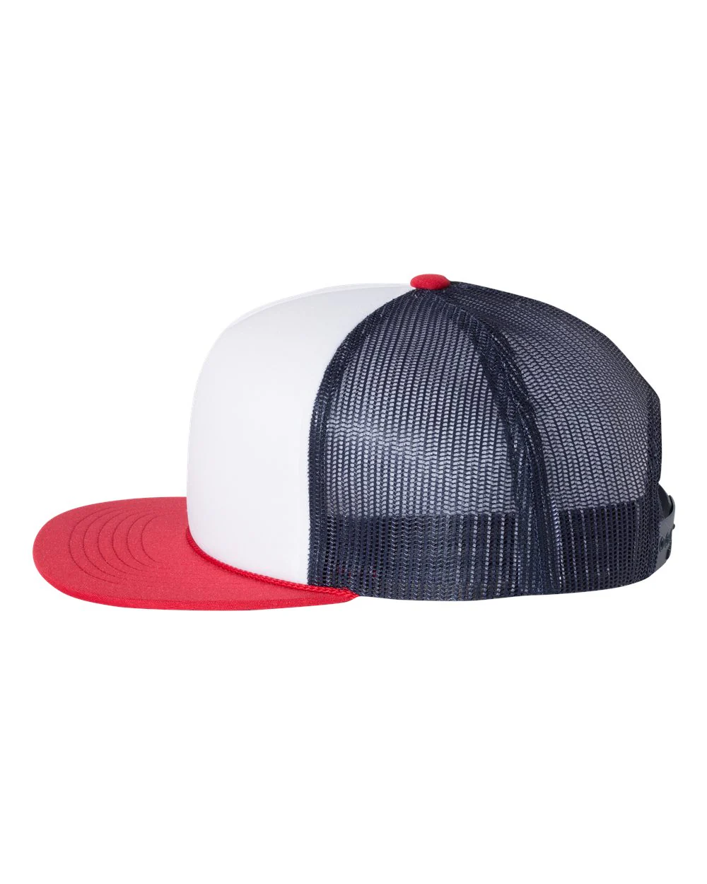 Richardson-113-Foamie Trucker Cap - Image 22