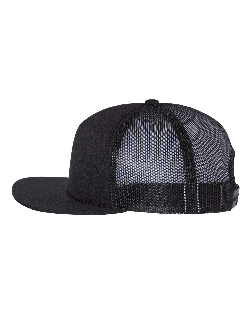 Richardson-113-Foamie Trucker Cap - Image 3