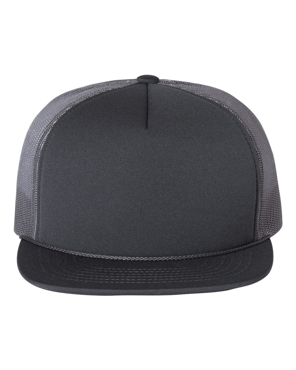 Richardson-113-Foamie Trucker Cap - Image 5