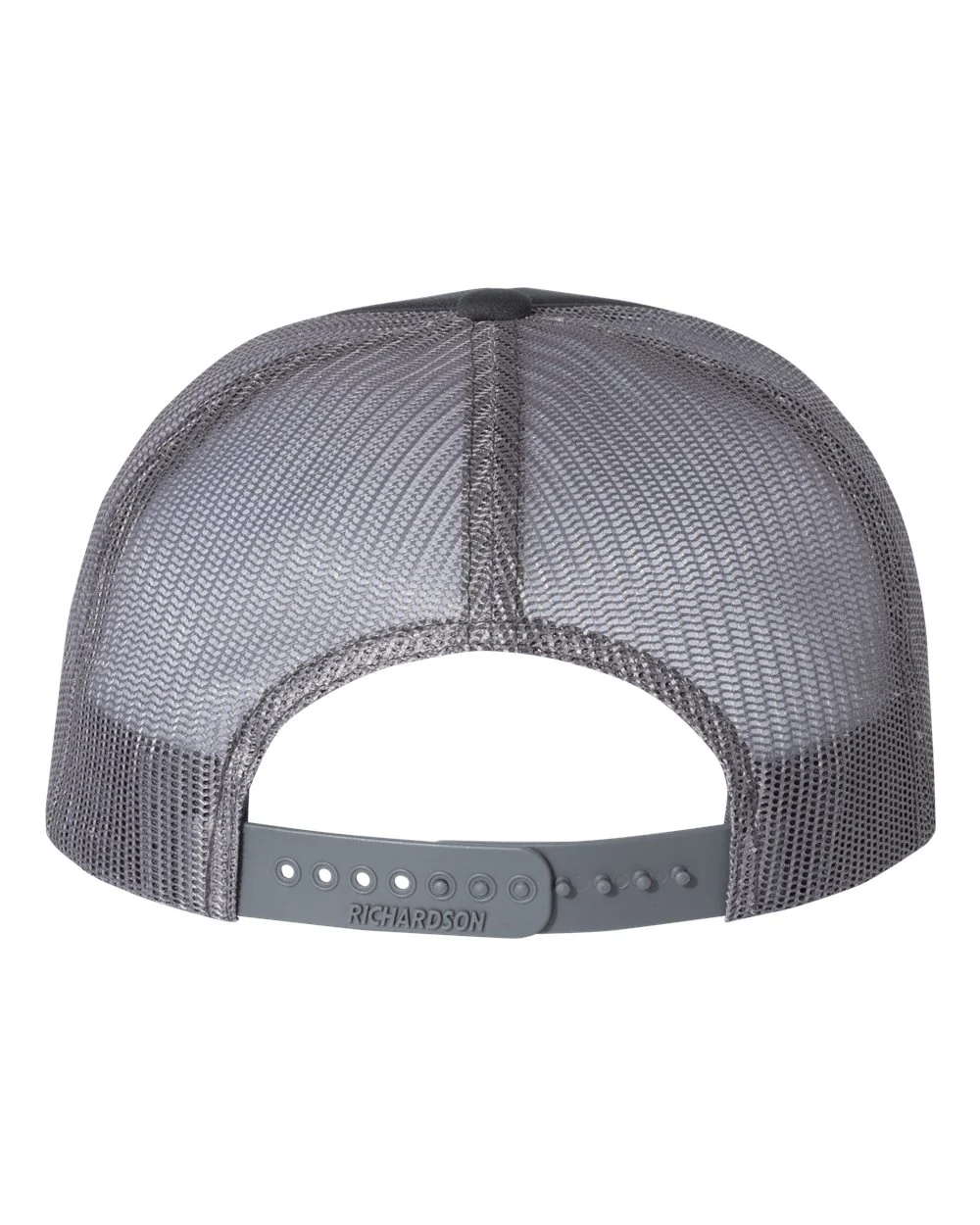 Richardson-113-Foamie Trucker Cap - Image 6